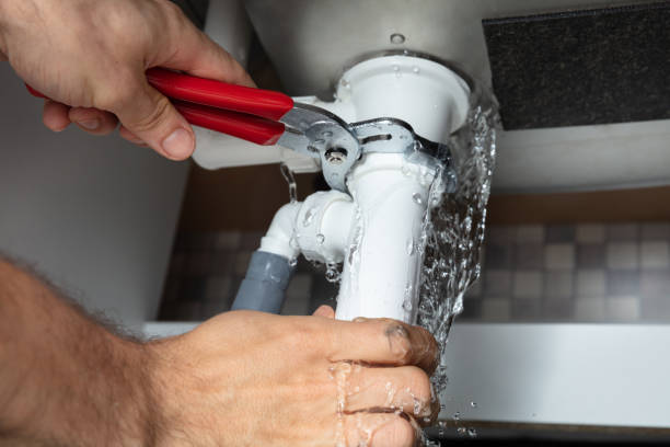 Best Water damage restoration near me  in Captain Cook, HI